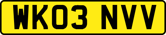 WK03NVV