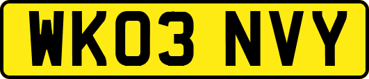 WK03NVY