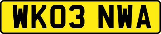 WK03NWA