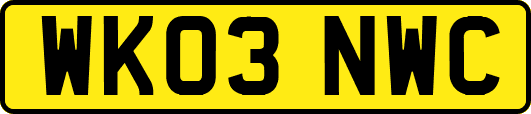 WK03NWC
