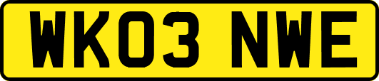 WK03NWE