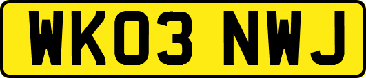 WK03NWJ