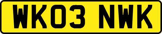 WK03NWK