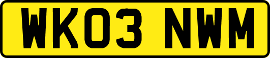 WK03NWM