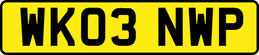 WK03NWP