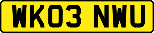 WK03NWU