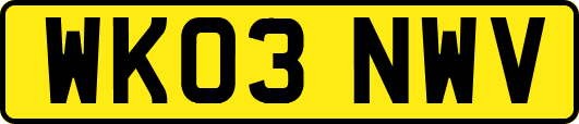 WK03NWV
