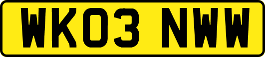 WK03NWW