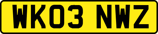 WK03NWZ