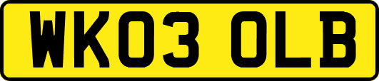 WK03OLB