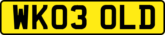 WK03OLD