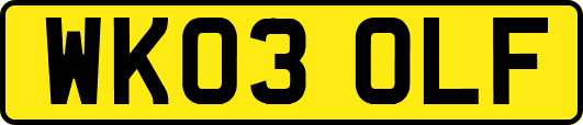 WK03OLF