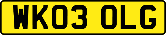 WK03OLG