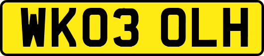 WK03OLH