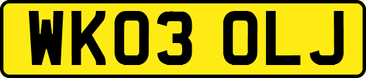 WK03OLJ