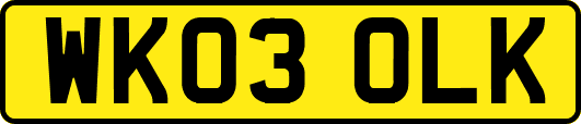 WK03OLK