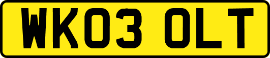 WK03OLT