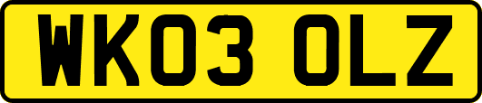 WK03OLZ