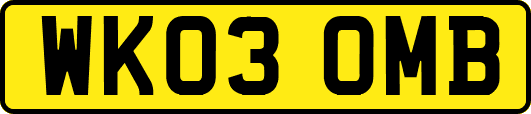 WK03OMB