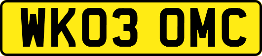 WK03OMC
