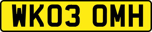 WK03OMH