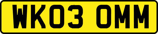 WK03OMM