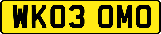 WK03OMO