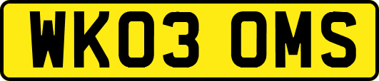 WK03OMS