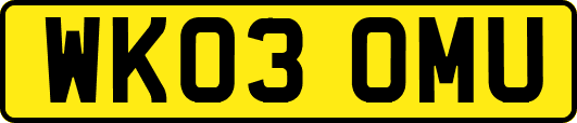 WK03OMU