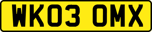 WK03OMX