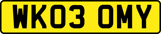 WK03OMY