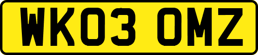 WK03OMZ