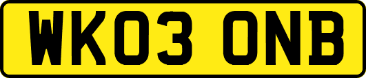 WK03ONB