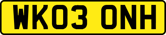 WK03ONH