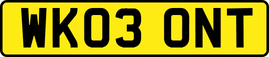 WK03ONT