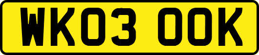 WK03OOK