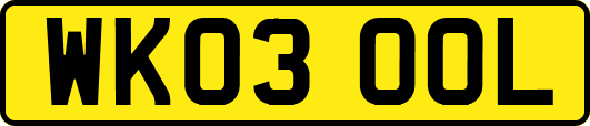 WK03OOL