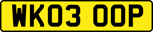 WK03OOP