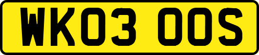 WK03OOS