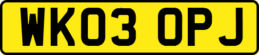 WK03OPJ