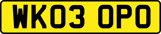 WK03OPO