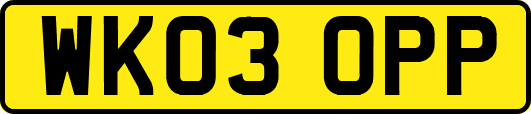 WK03OPP