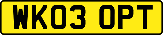 WK03OPT