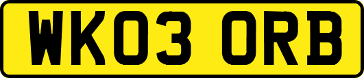 WK03ORB