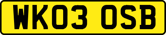 WK03OSB
