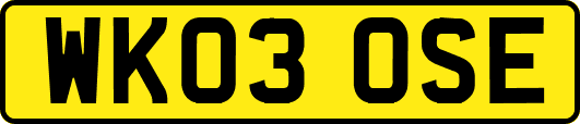 WK03OSE