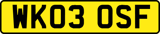 WK03OSF