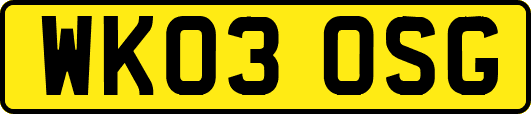 WK03OSG