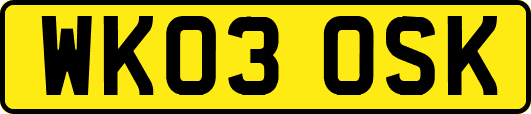 WK03OSK
