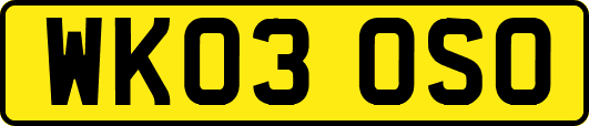 WK03OSO